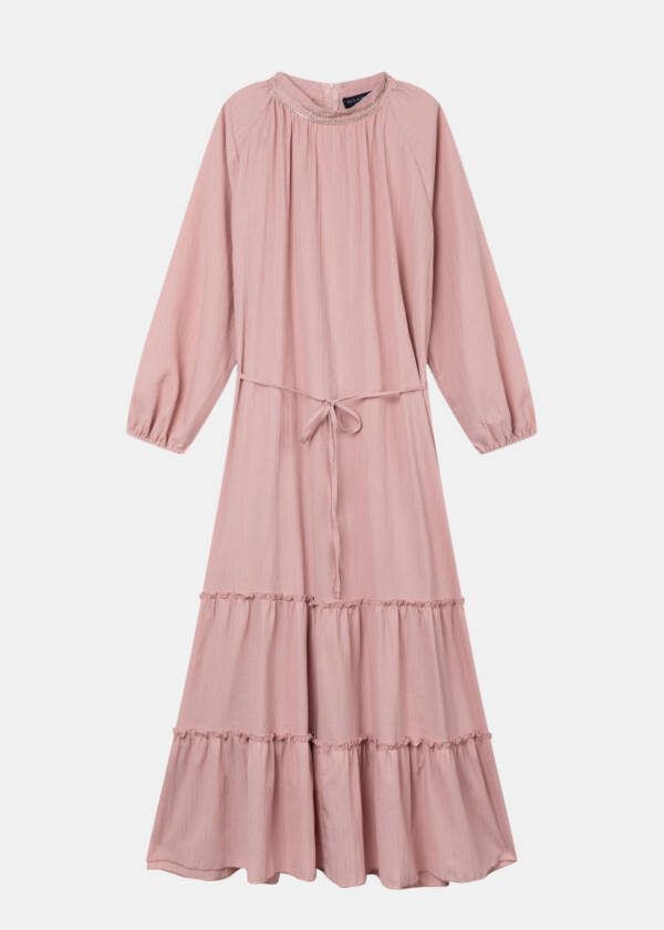 ⁦Women's dress⁩ - الصورة ⁦2⁩