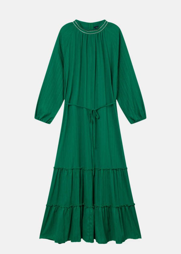 ⁦Women's dress⁩ - الصورة ⁦3⁩