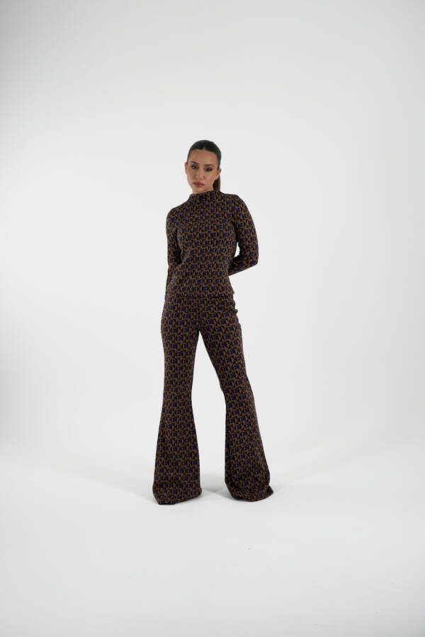 ⁦Women’s 2pcs set⁩ - الصورة ⁦2⁩