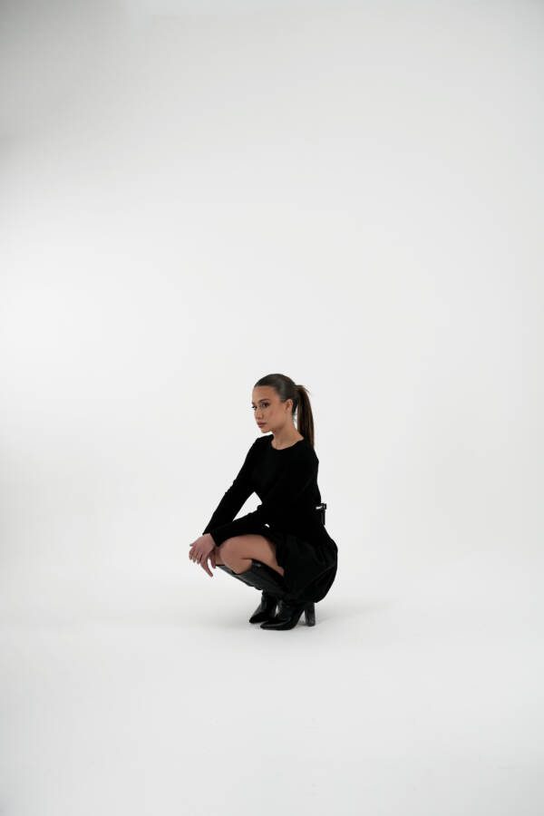 ⁦Women’s Dress⁩ - الصورة ⁦3⁩
