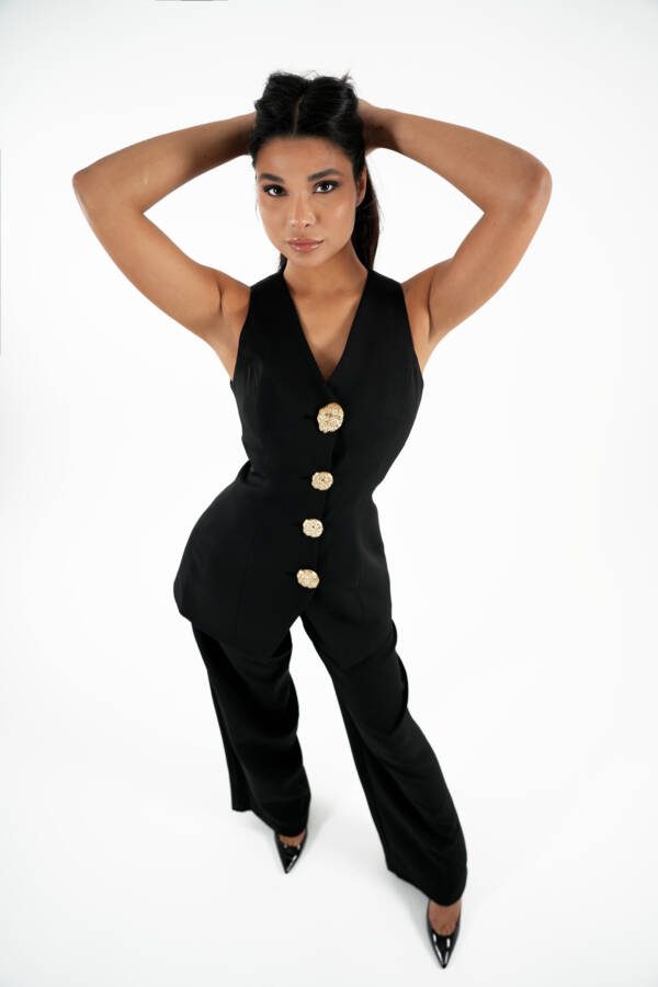 Women’s Vest