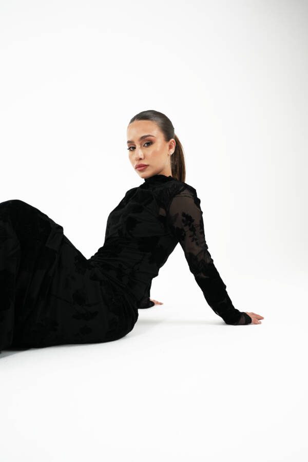 ⁦Women’s Dress⁩ - الصورة ⁦2⁩