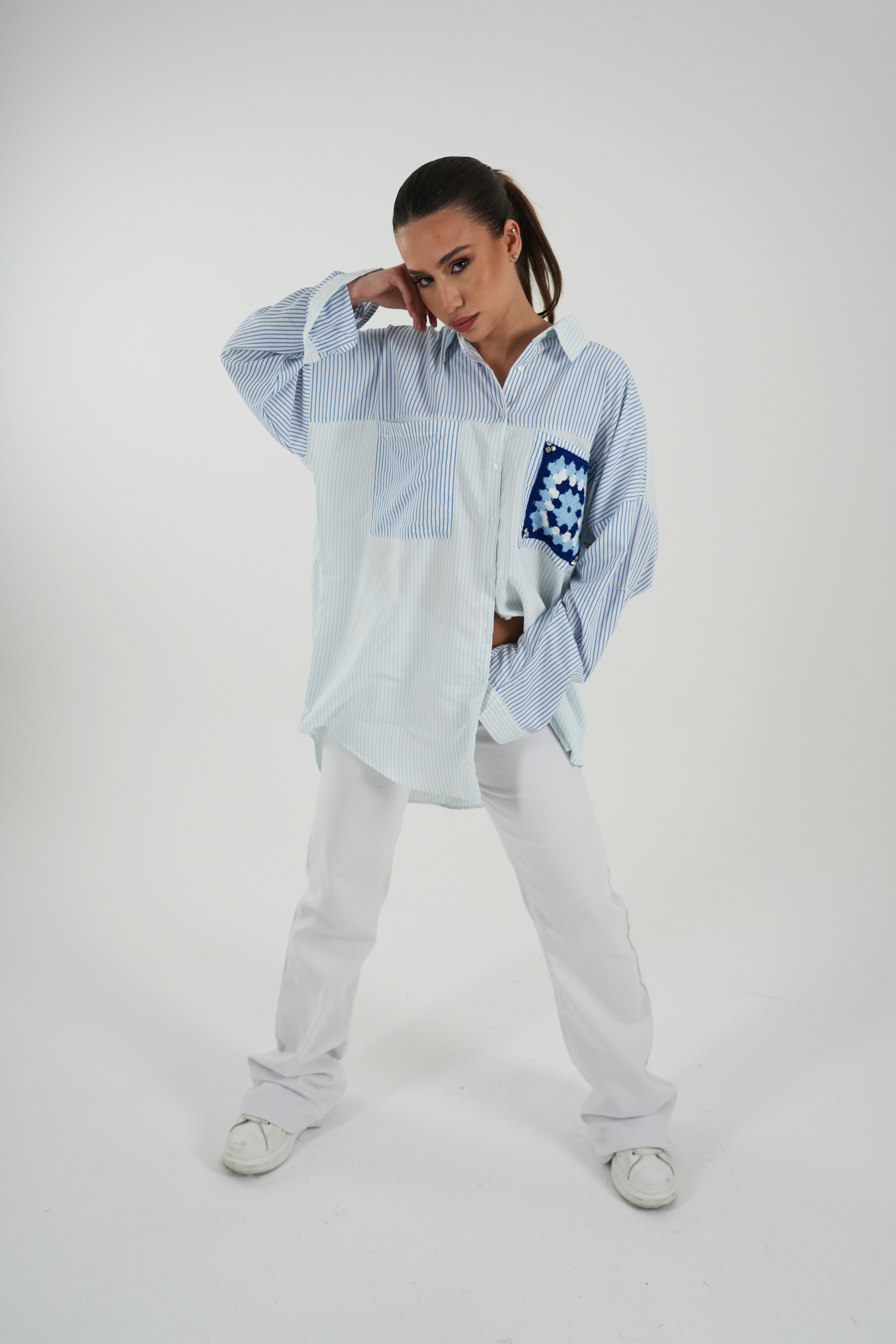 Women’s shirt - Image 3