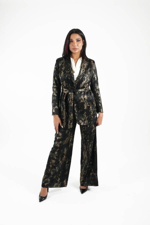 ⁦Women’s 2 pcs set⁩ - الصورة ⁦2⁩