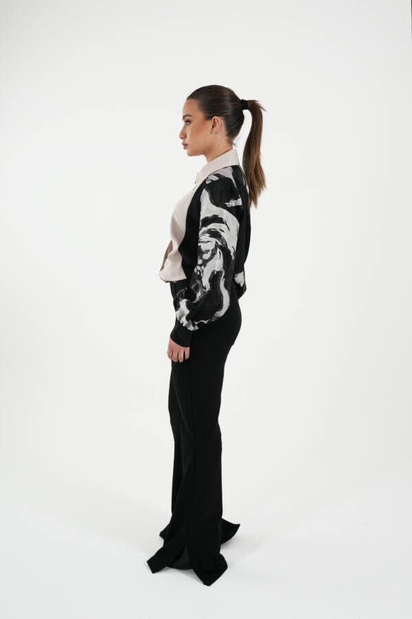 ⁦Women’s shirt⁩ - الصورة ⁦4⁩