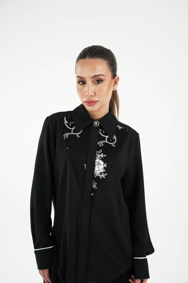 Women’s shirt
