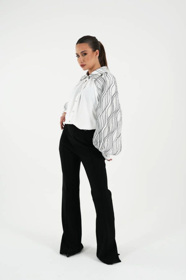 ⁦Women’s shirt⁩ - الصورة ⁦4⁩