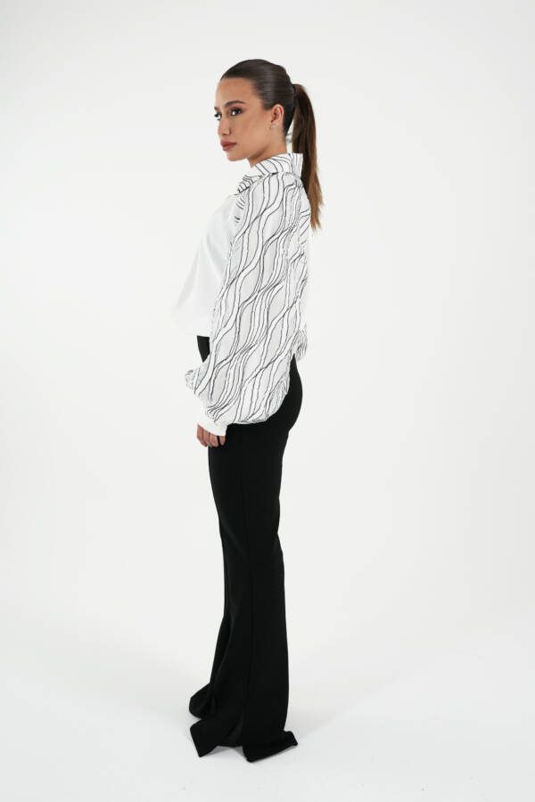 ⁦Women’s shirt⁩ - الصورة ⁦3⁩