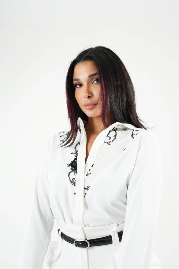 ⁦Women’s shirt⁩ - الصورة ⁦4⁩