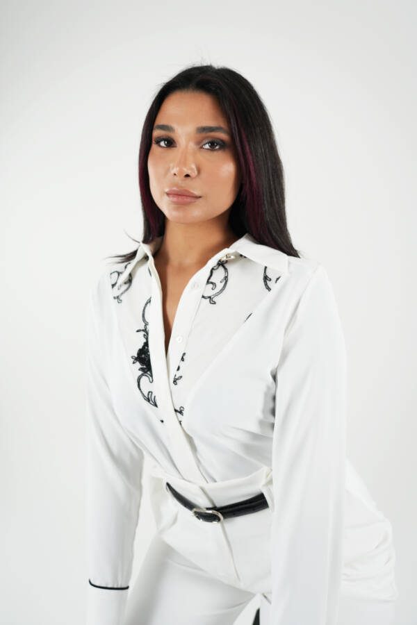 ⁦Women’s shirt⁩ - الصورة ⁦3⁩