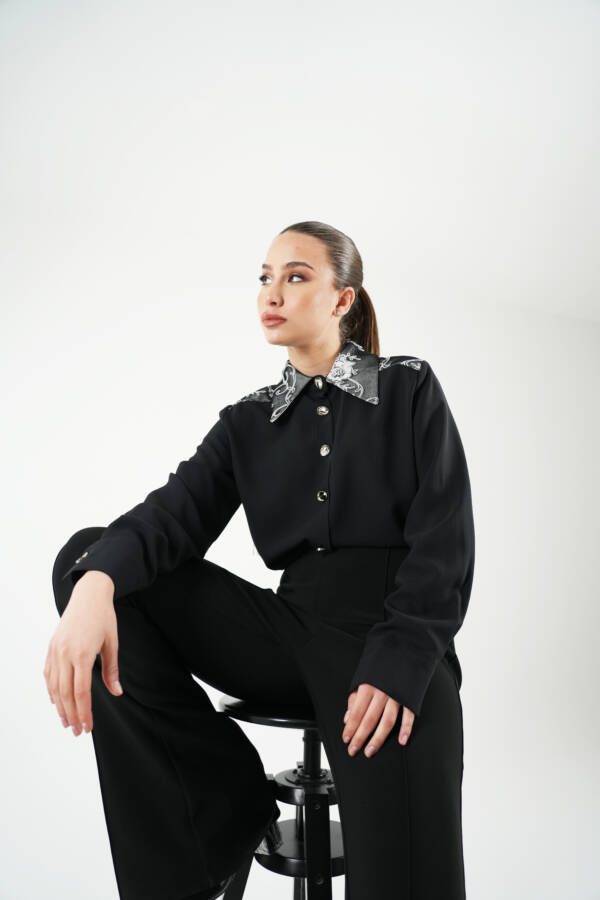 ⁦Women’s shirt⁩ - الصورة ⁦5⁩
