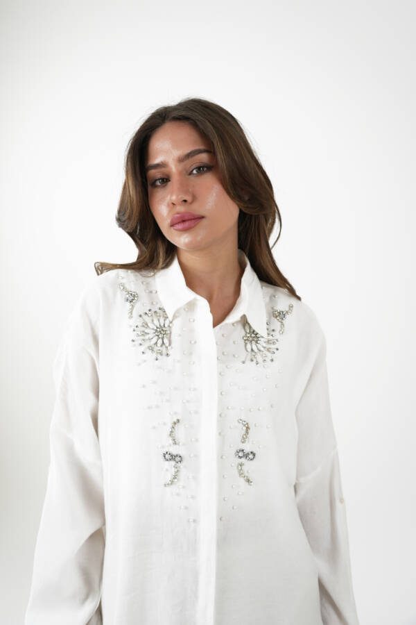 ⁦Women’s shirt⁩ - الصورة ⁦4⁩