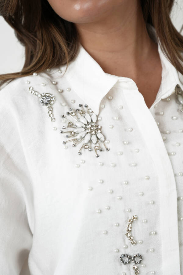 ⁦Women’s shirt⁩ - الصورة ⁦3⁩