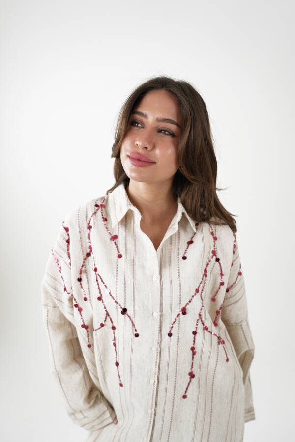 ⁦Women’s shirt⁩ - الصورة ⁦3⁩
