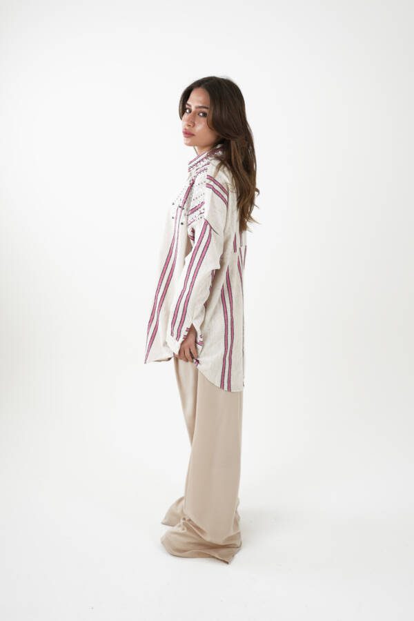 ⁦Women’s shirt⁩ - الصورة ⁦2⁩
