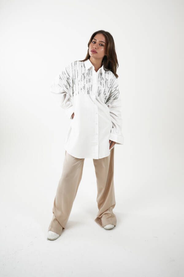 ⁦Women’s shirt⁩ - الصورة ⁦2⁩