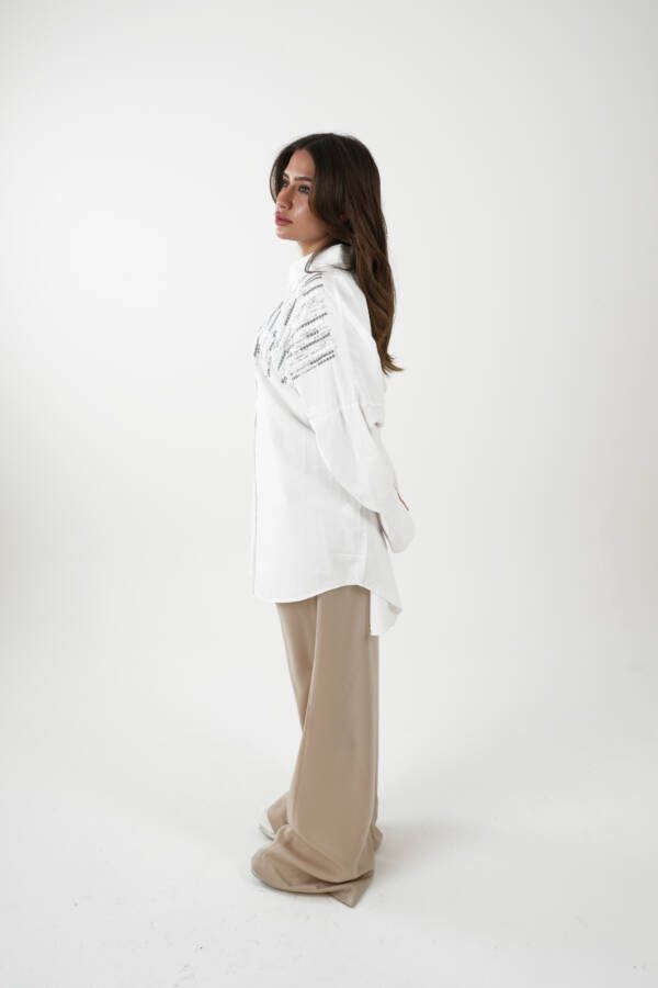 ⁦Women’s shirt⁩ - الصورة ⁦3⁩