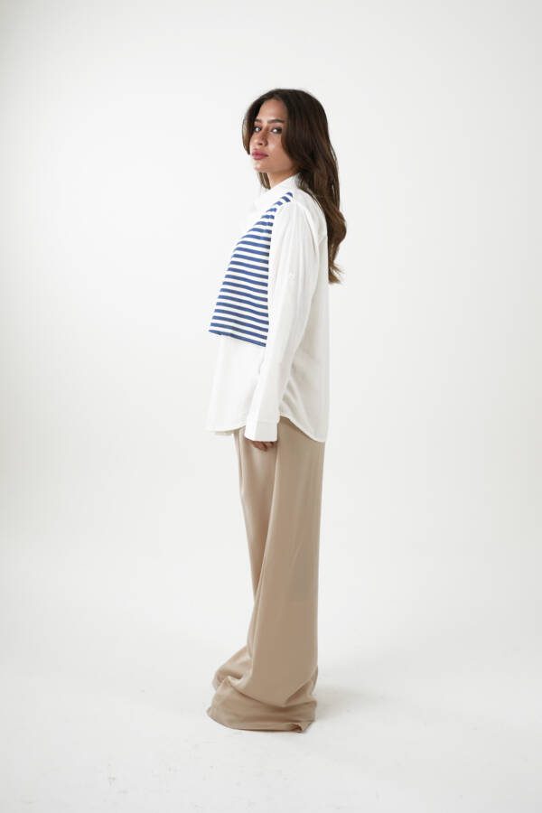 ⁦Women’s Blouse⁩ - الصورة ⁦3⁩