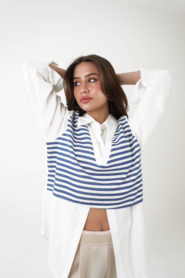 Women’s Blouse