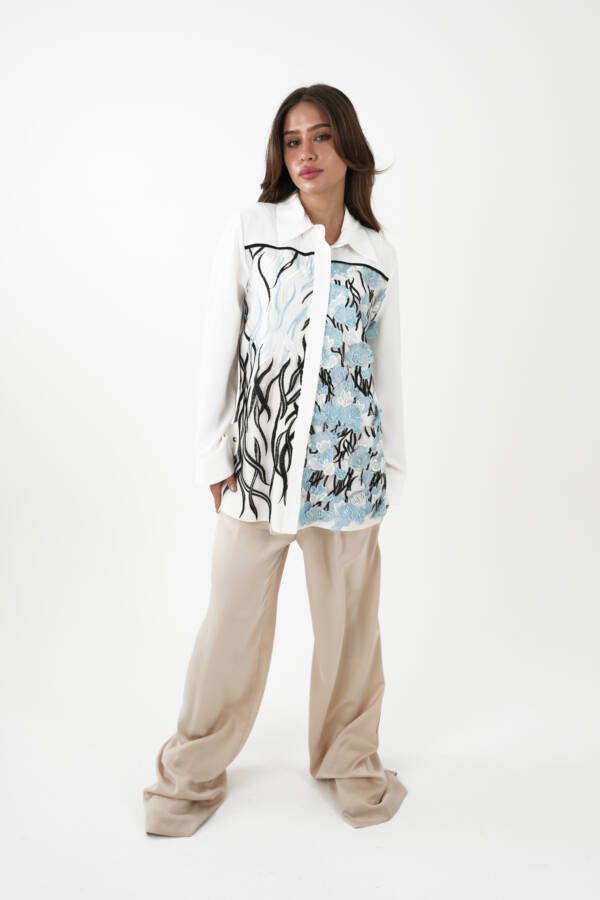 ⁦Women’s shirt⁩ - الصورة ⁦2⁩