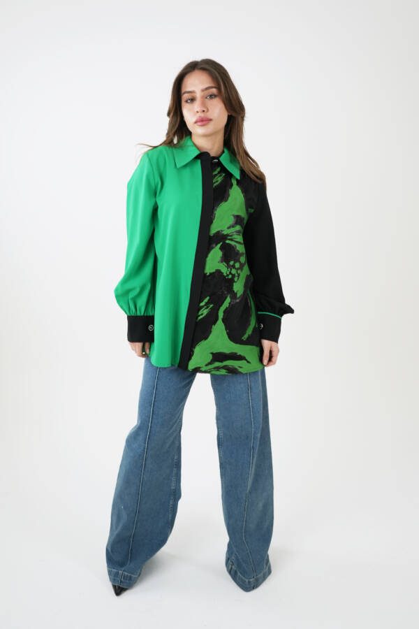 Women’s shirt