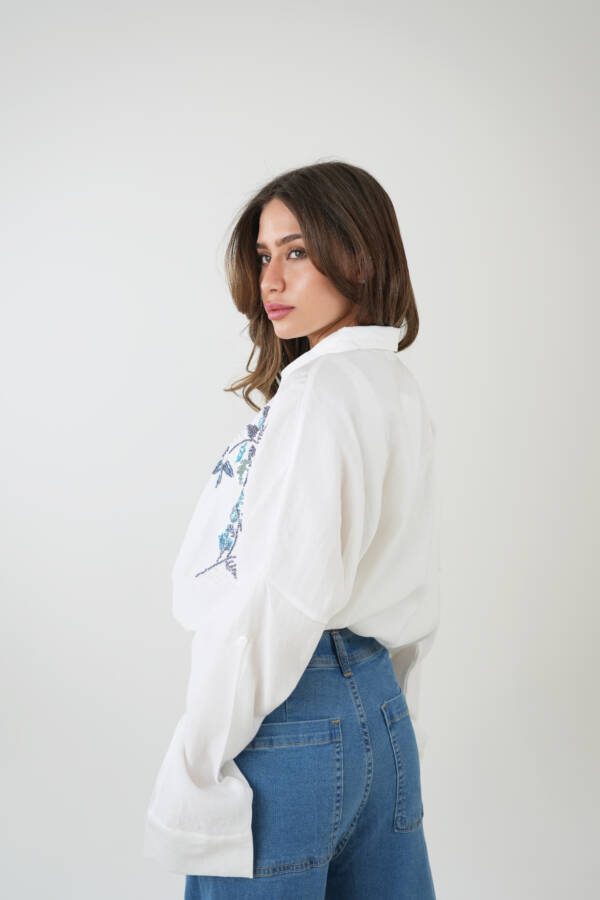 ⁦Women’s shirt⁩ - الصورة ⁦6⁩