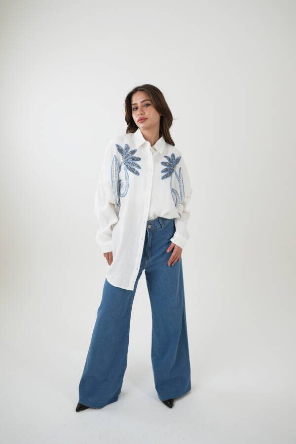 ⁦Women’s shirt⁩ - الصورة ⁦3⁩