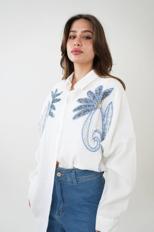 Women’s shirt