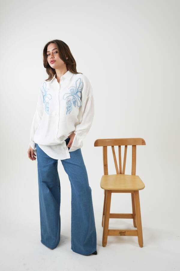 ⁦Women’s shirt⁩ - الصورة ⁦2⁩