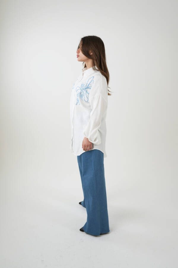 ⁦Women’s shirt⁩ - الصورة ⁦3⁩