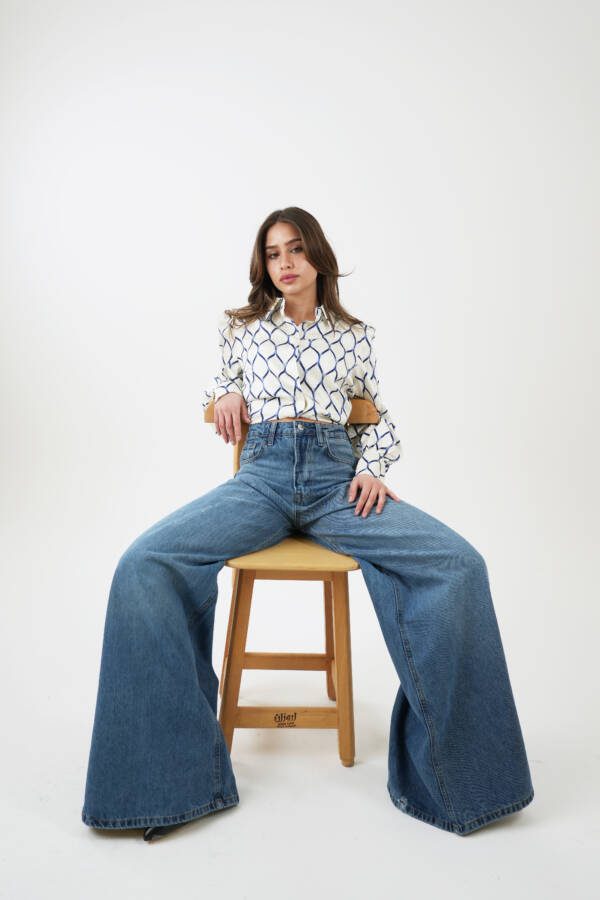 ⁦Women’s shirt⁩ - الصورة ⁦3⁩