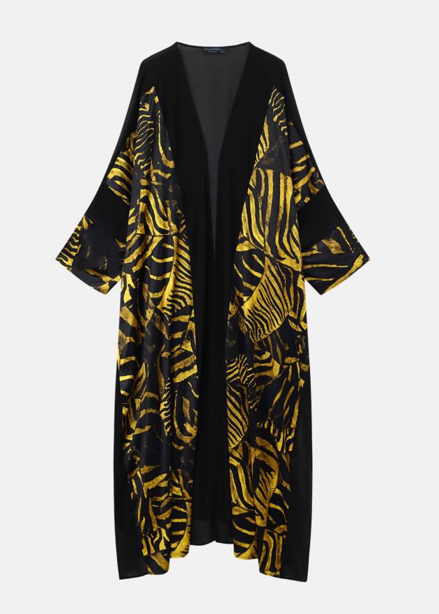 Women's abaya