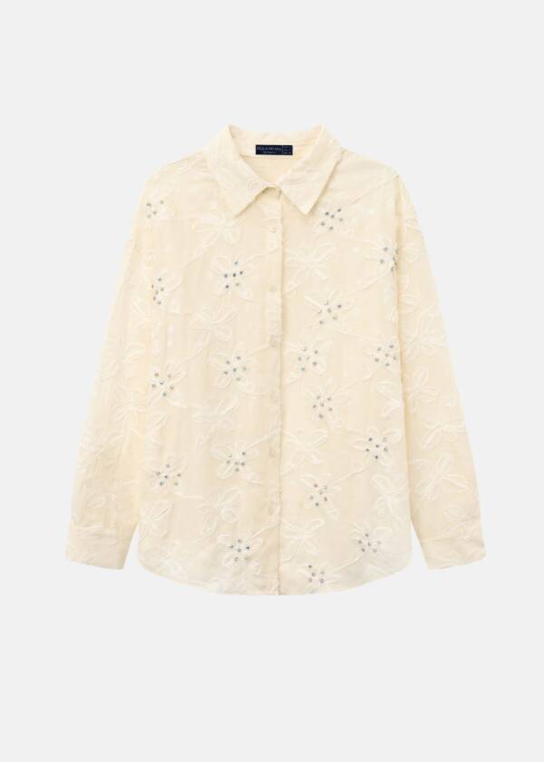 Women's shirt