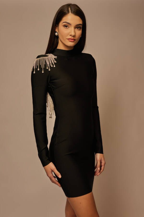 Evening Dress