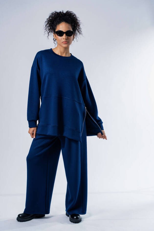 Modal Fabric Track Suit