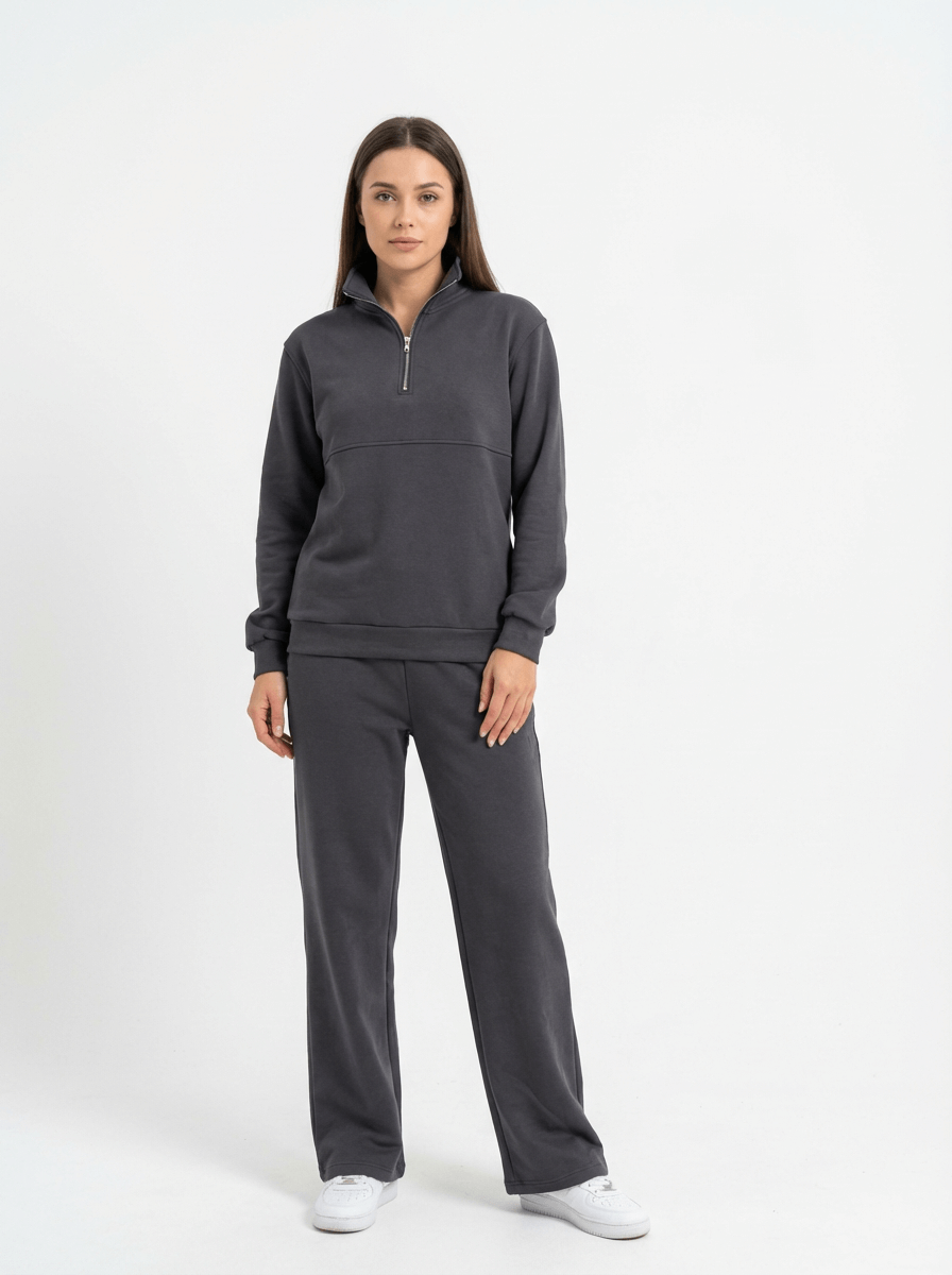 Modal Fabric Track Suit