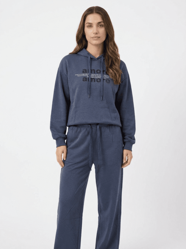 Modal Fabric Track Suit
