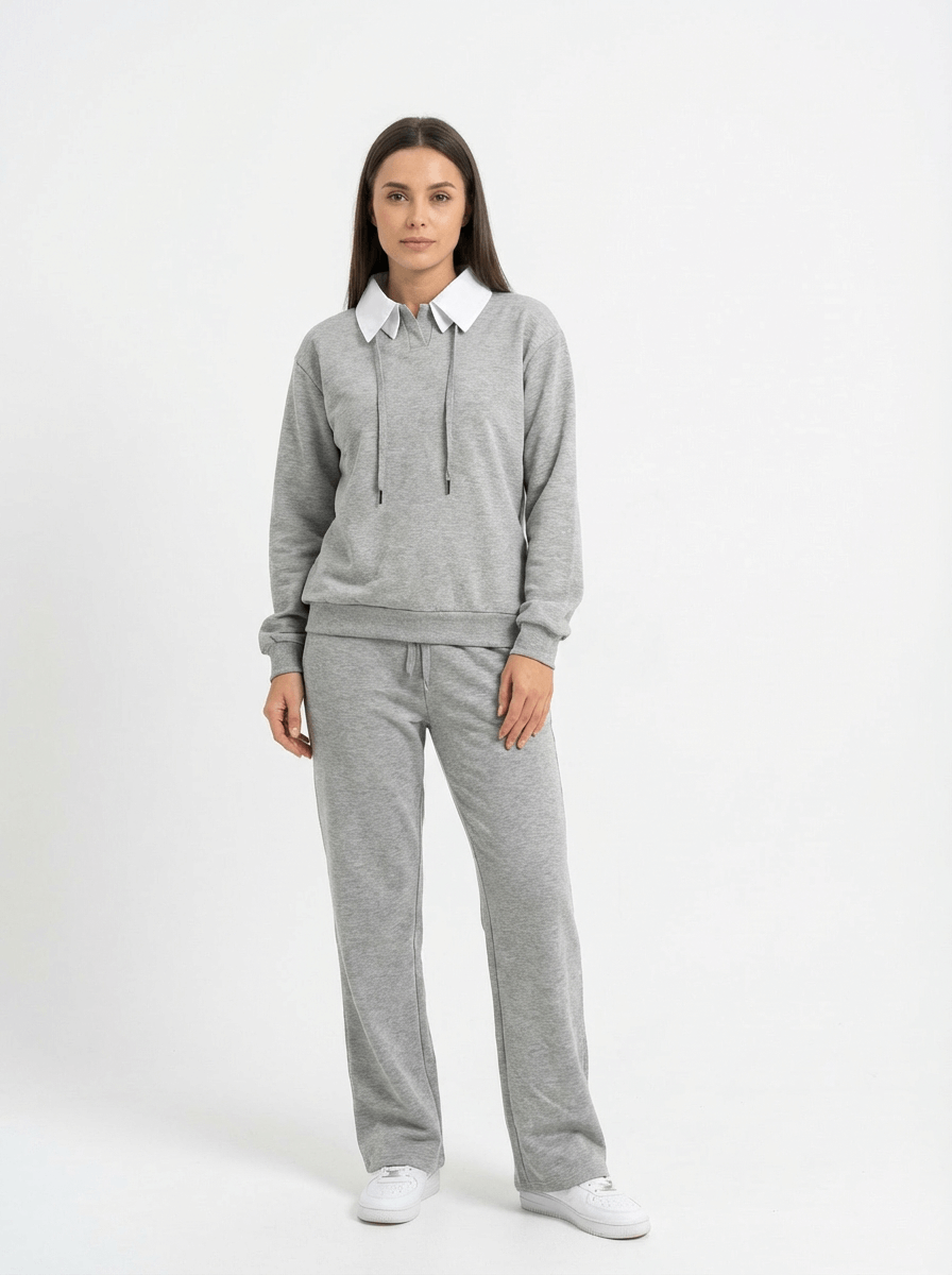 Modal Fabric Track Suit