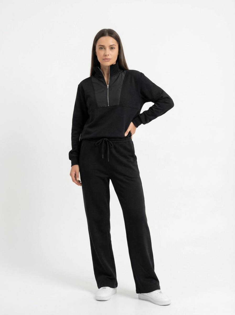 Modal Fabric Track Suit