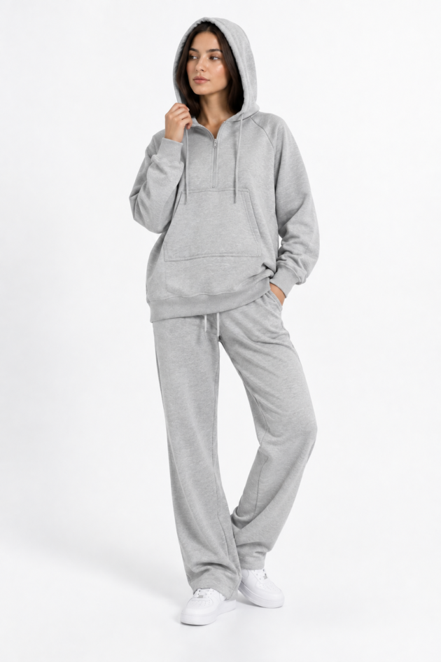 Modal Fabric Track Suit