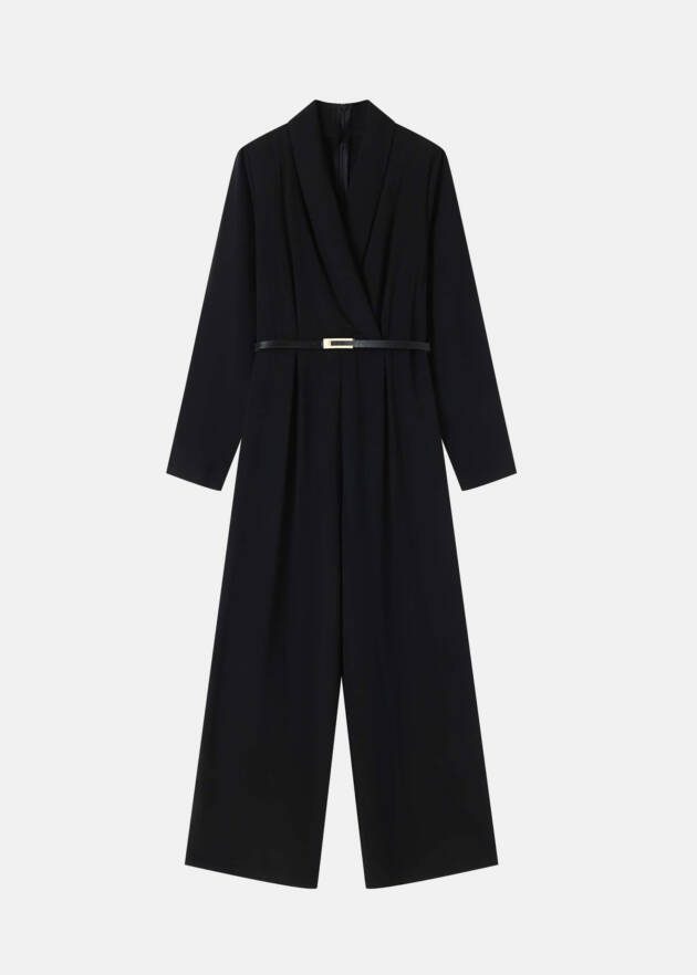 WOMEN'S JUMPSUIT