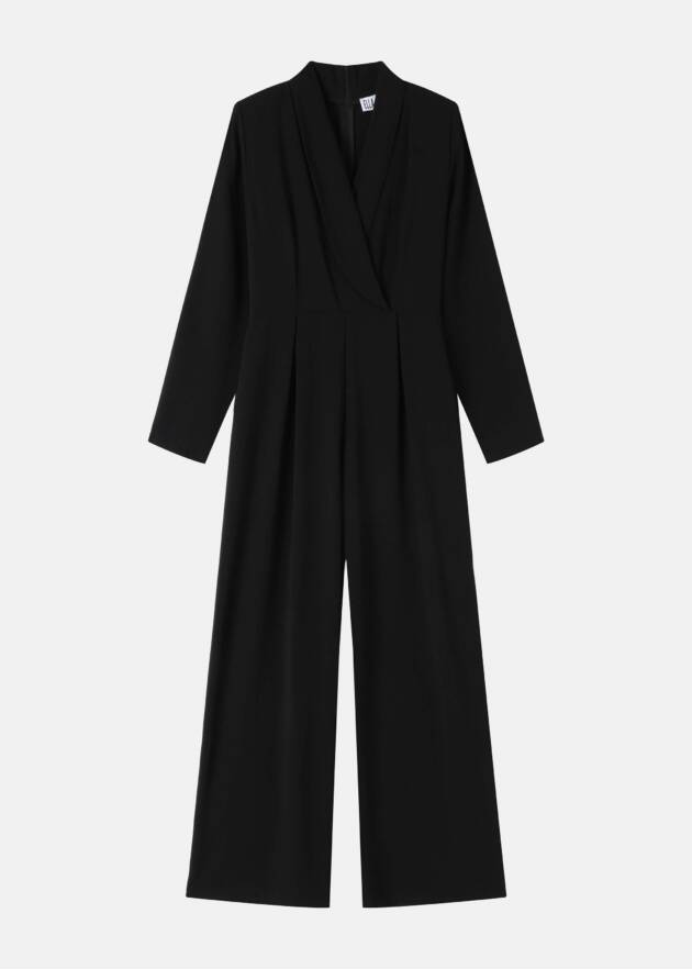 WOMEN'S JUMPSUIT