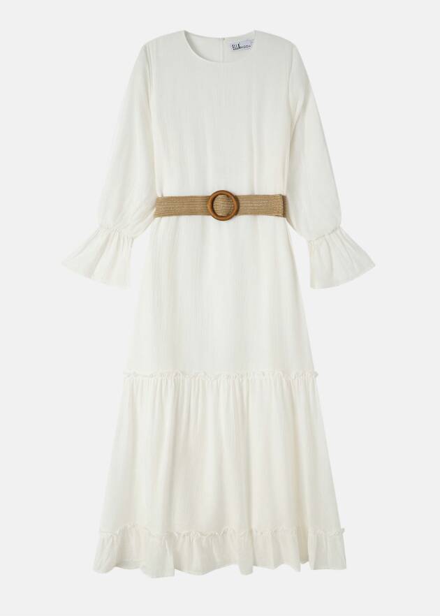 WOMEN'S DRESS