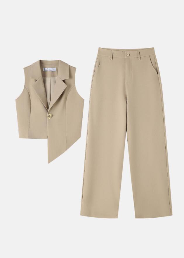 WOMEN'S 2 PCS SET