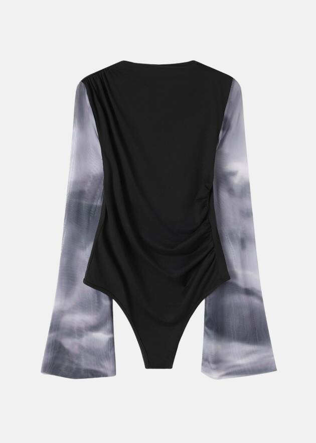 WOMEN'S BODYSUIT