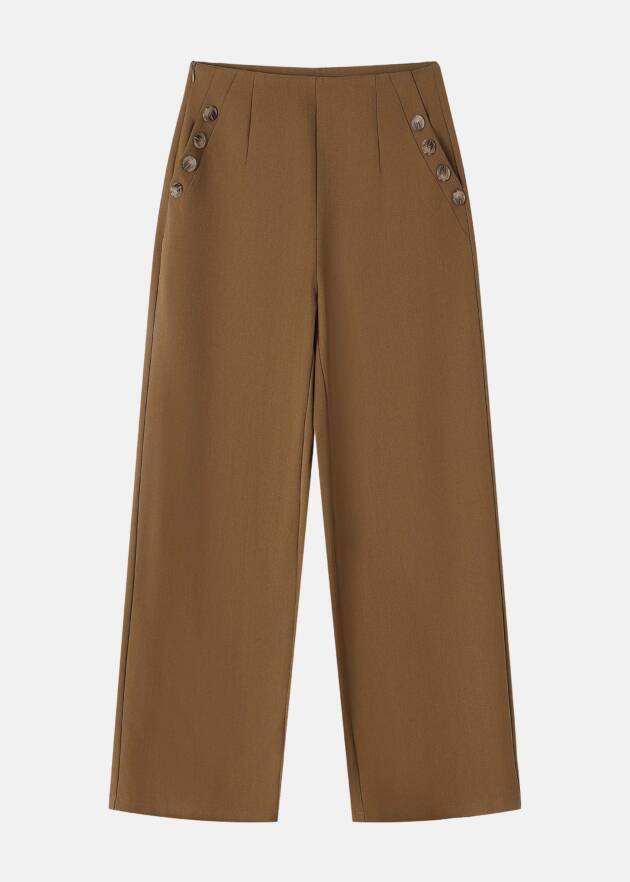 WOMEN'S PANTS