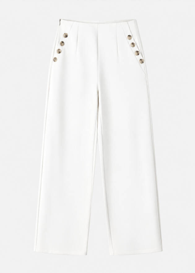 WOMEN'S PANTS