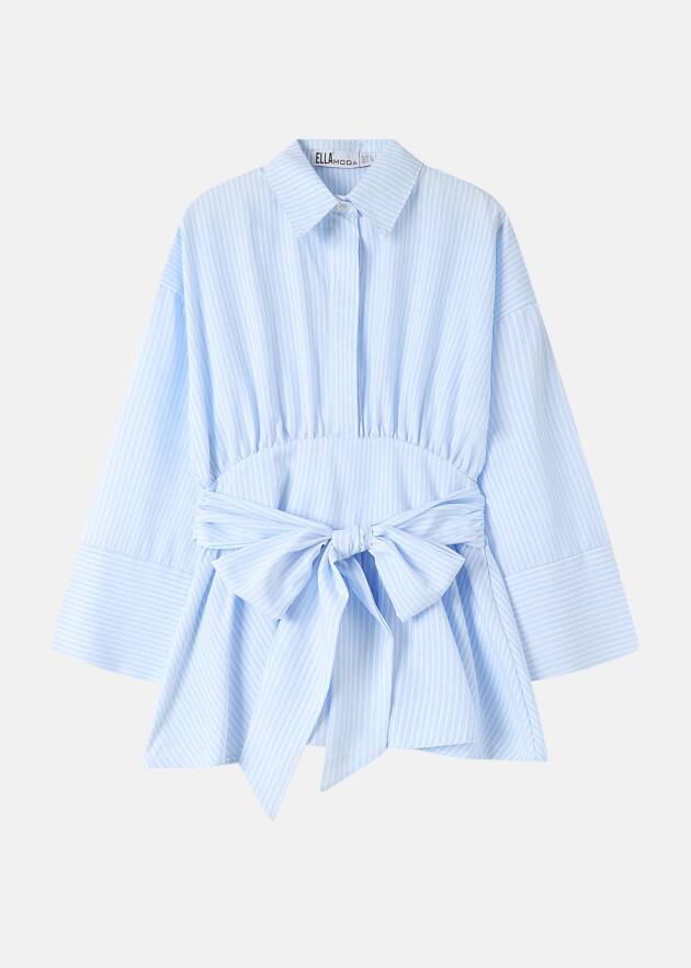 WOMEN'S SHIRT